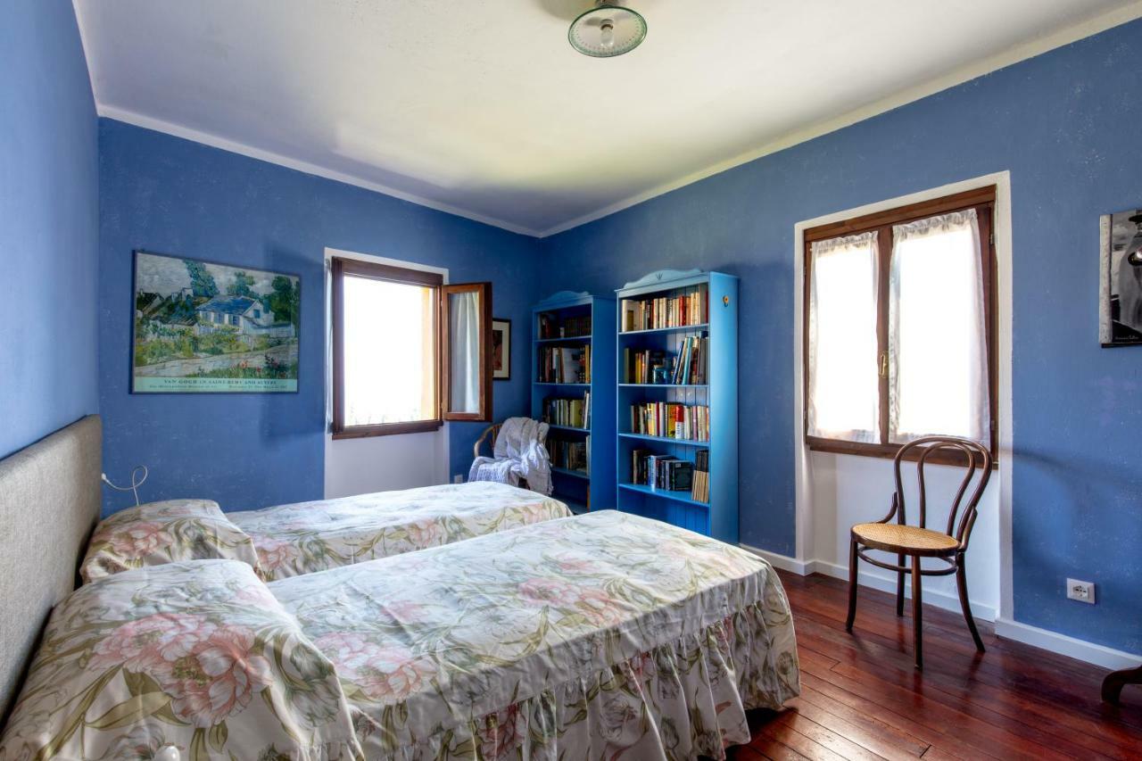 La Baita Gardone Riviera Exteriér fotografie